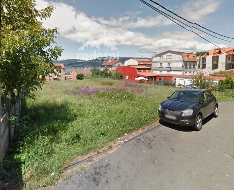 Parcela en venta Vigo, Pontevedra. Ref: 1684. Rodespi -  Soluciones Para el Rural