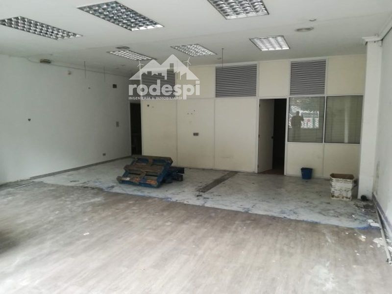 Local Comercial en alquiler Vigo, Pontevedra. Ref: 1685. Rodespi -  Soluciones Para el Rural