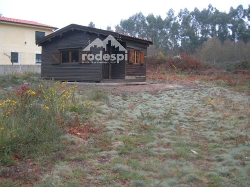 Parcela en venta Covelo, Pontevedra. Ref: 1696. Rodespi -  Soluciones Para el Rural