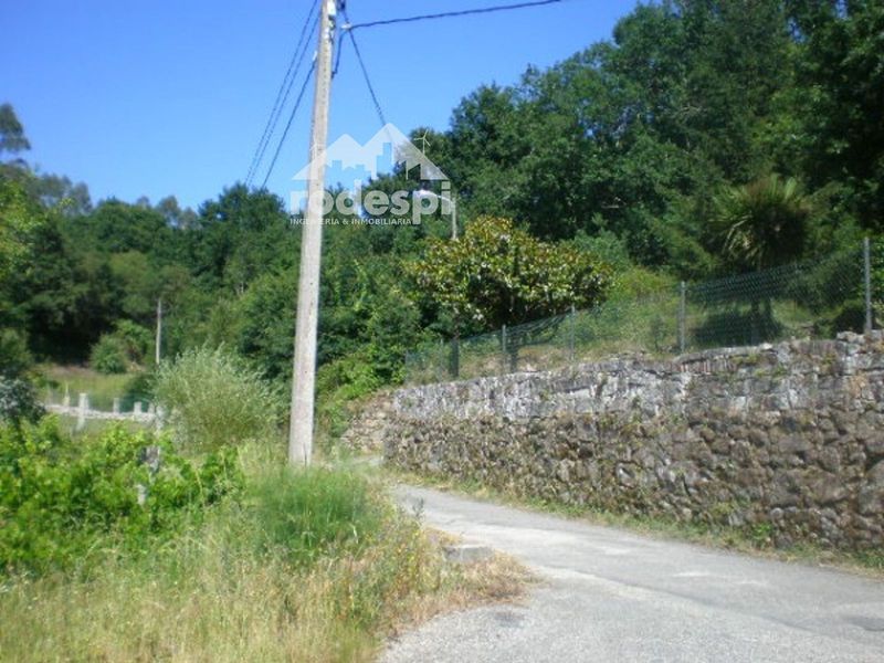 Parcela en venta Covelo, Pontevedra. Ref: 1704. Rodespi -  Soluciones Para el Rural