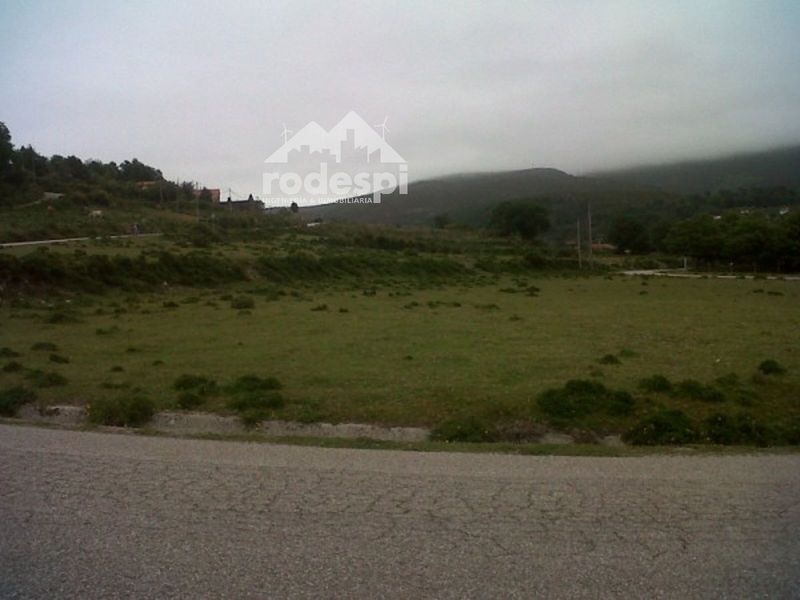 Parcela en venta Covelo, Pontevedra. Ref: 1706. Rodespi -  Soluciones Para el Rural