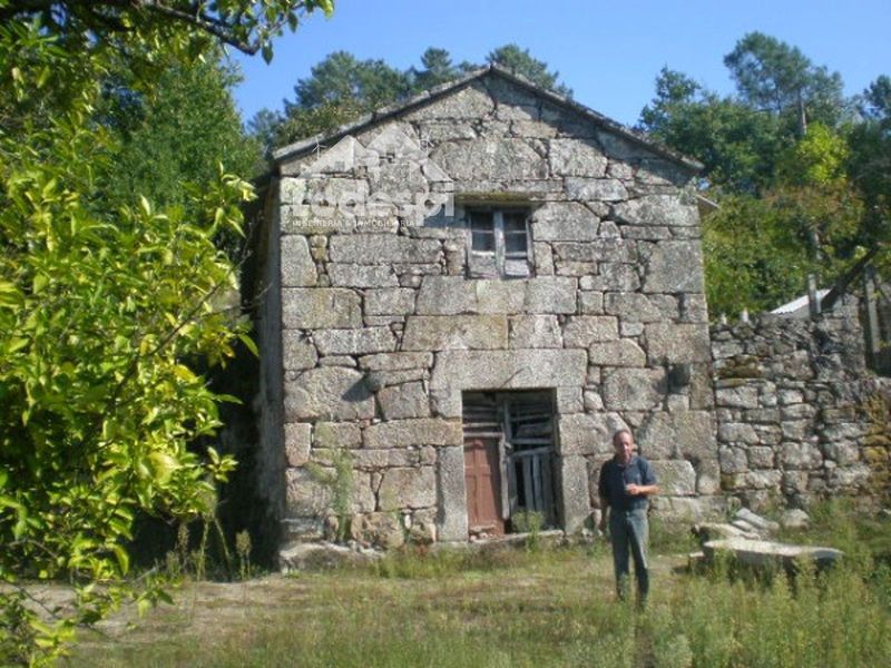 Casa en venta Mondariz, Pontevedra. Ref: 1708. Rodespi -  Soluciones Para el Rural