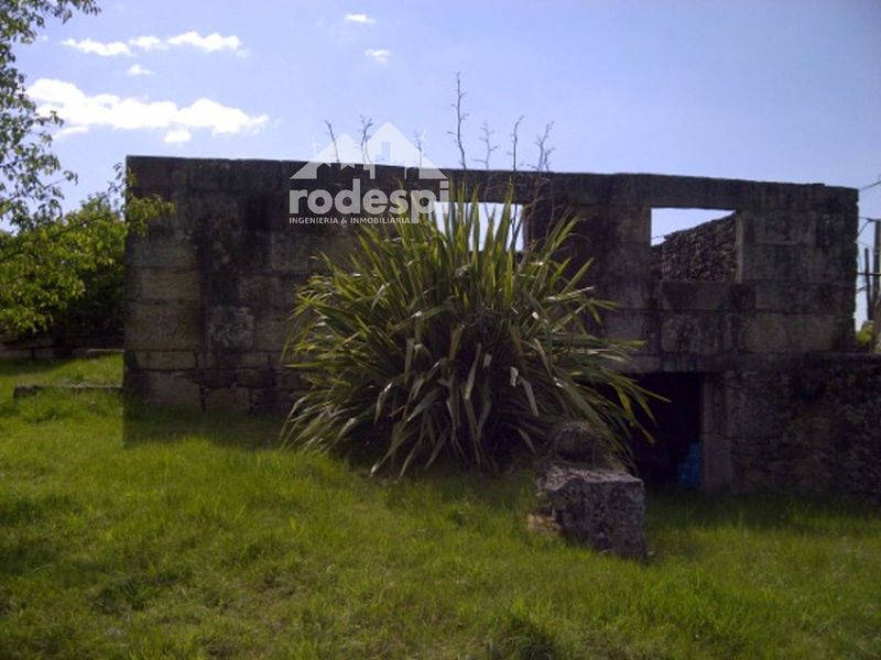 Casa en venta Covelo, Pontevedra. Ref: 1716. Rodespi -  Soluciones Para el Rural