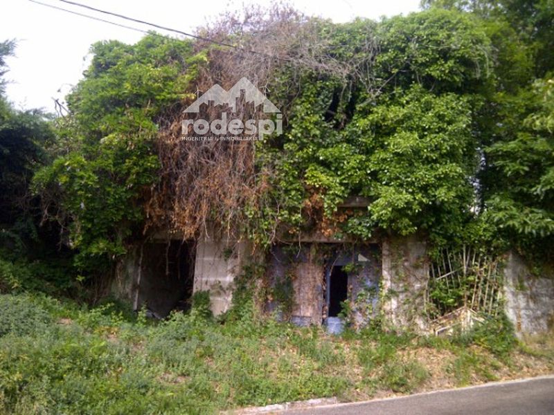 Casa en venta Melon, Ourense. Ref: 1717. Rodespi -  Soluciones Para el Rural