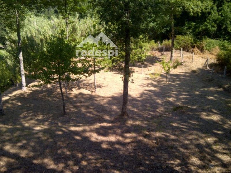 Parcela en venta A Cañiza, Pontevedra. Ref: 1718. Rodespi -  Soluciones Para el Rural