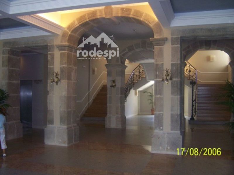 Dúplex en venta Mondariz-Balneario, Pontevedra. Ref: 1719. Rodespi -  Soluciones Para el Rural