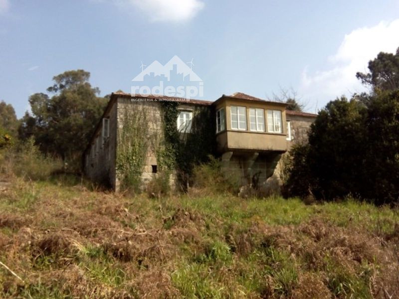 Adosado en venta Arbo, Pontevedra. Ref: 1726. Rodespi -  Soluciones Para el Rural