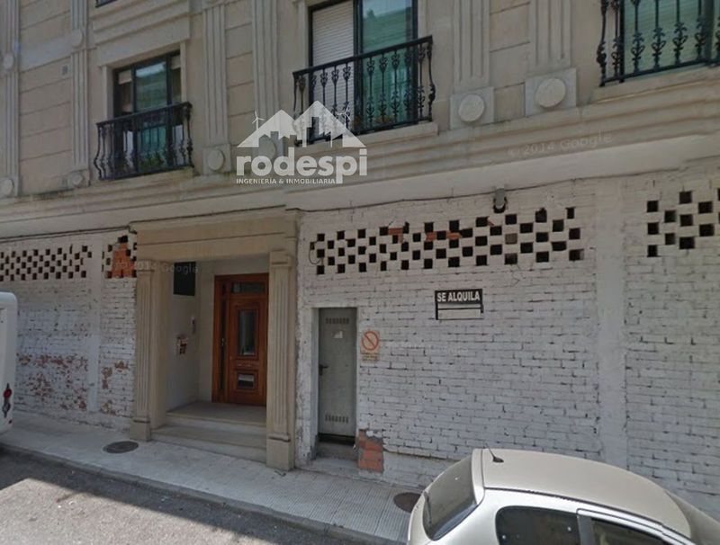 Local Comercial en venta y alquiler Tui, Pontevedra. Ref: 1731. Rodespi -  Soluciones Para el Rural