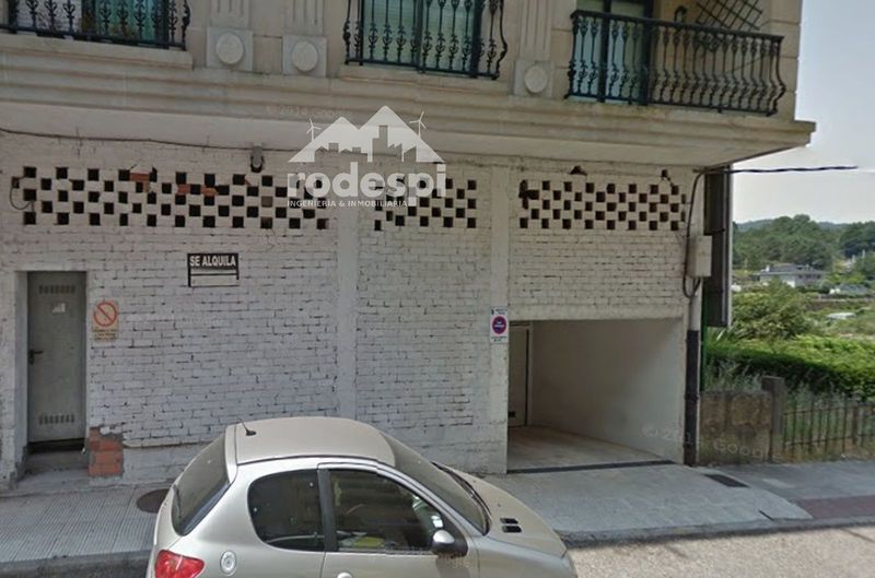 Local Comercial en alquiler Tui, Pontevedra. Ref: 1732. Rodespi -  Soluciones Para el Rural