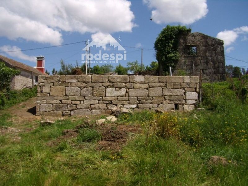 Parcela en venta Covelo, Pontevedra. Ref: 1735. Rodespi -  Soluciones Para el Rural