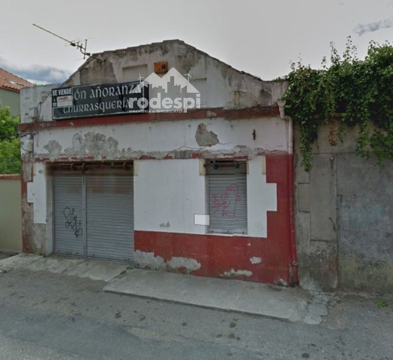 Parcela en venta Vigo, Pontevedra. Ref: 1736. Rodespi -  Soluciones Para el Rural