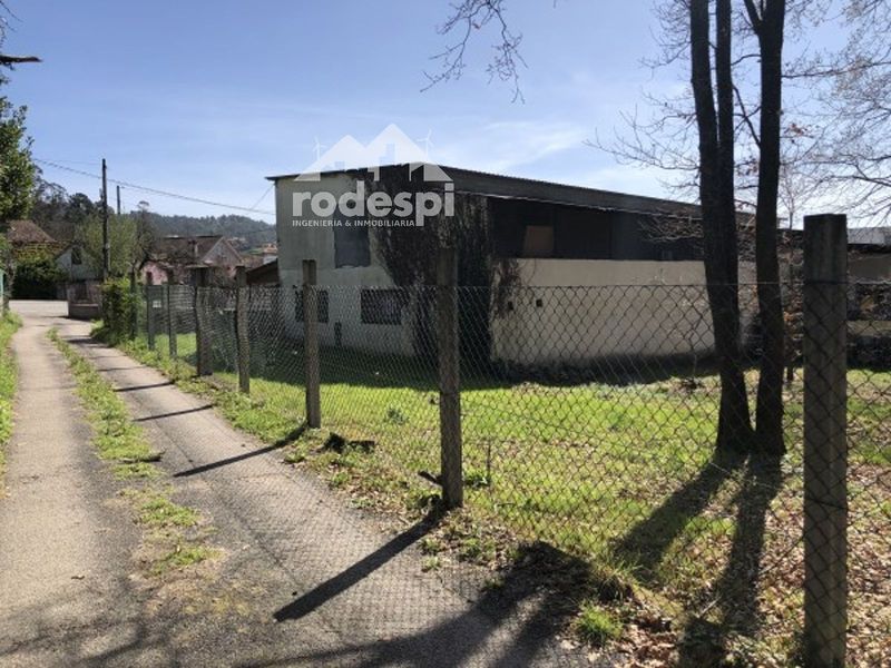 Parcela en venta Ponteareas, Pontevedra. Ref: 1738. Rodespi -  Soluciones Para el Rural