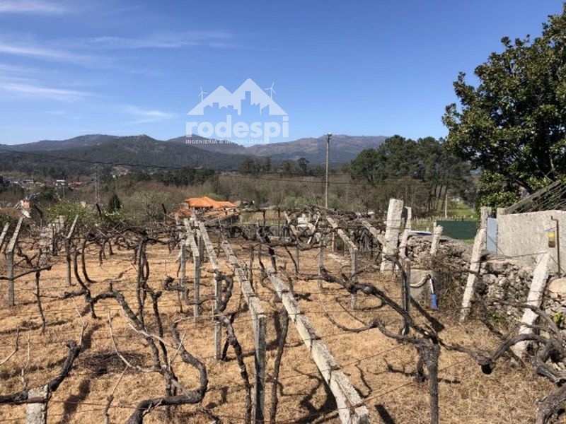 Parcela en venta Ponteareas, Pontevedra. Ref: 1739. Rodespi -  Soluciones Para el Rural