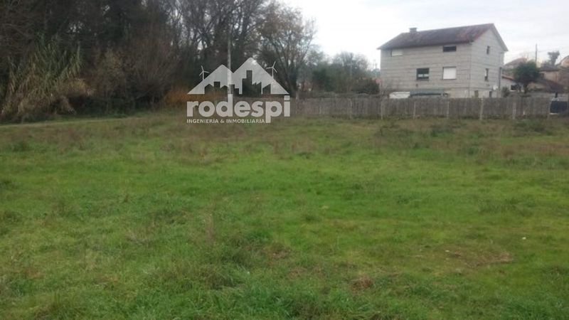 Parcela en venta Salvaterra De Miño, Pontevedra. Ref: 1742. Rodespi -  Soluciones Para el Rural