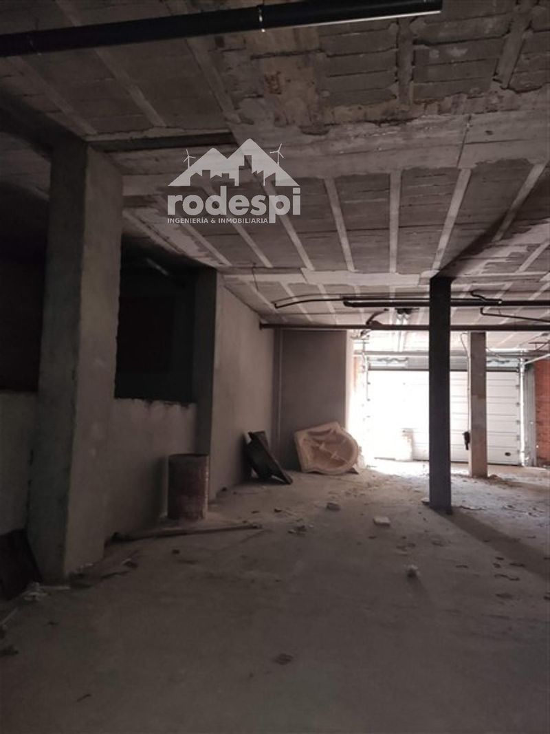 Local Comercial en venta A Cañiza, Pontevedra. Ref: 1747. Rodespi -  Soluciones Para el Rural