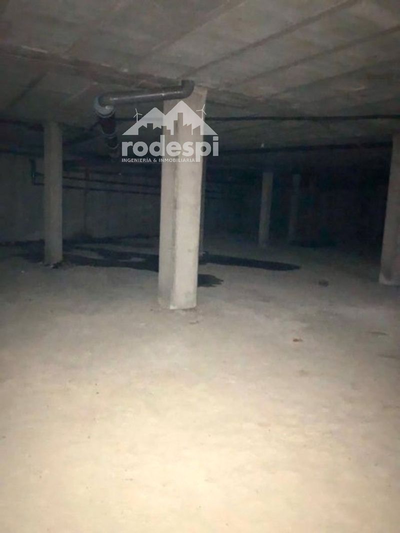 Local Comercial en venta A Cañiza, Pontevedra. Ref: 1749. Rodespi -  Soluciones Para el Rural