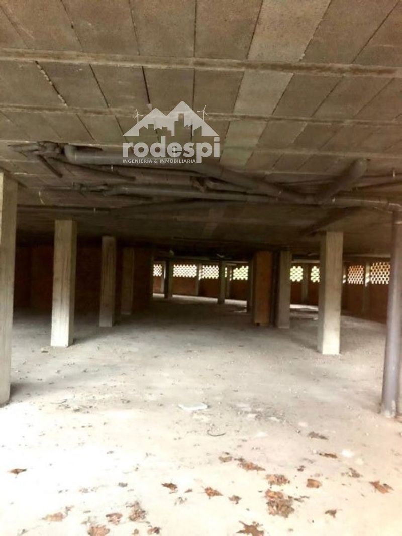 Local Comercial en venta A Cañiza, Pontevedra. Ref: 1750. Rodespi -  Soluciones Para el Rural