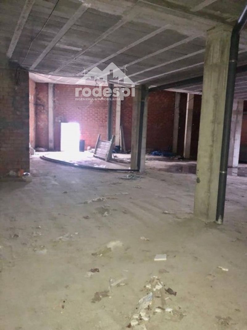 Local Comercial en venta A Cañiza, Pontevedra. Ref: 1751. Rodespi -  Soluciones Para el Rural