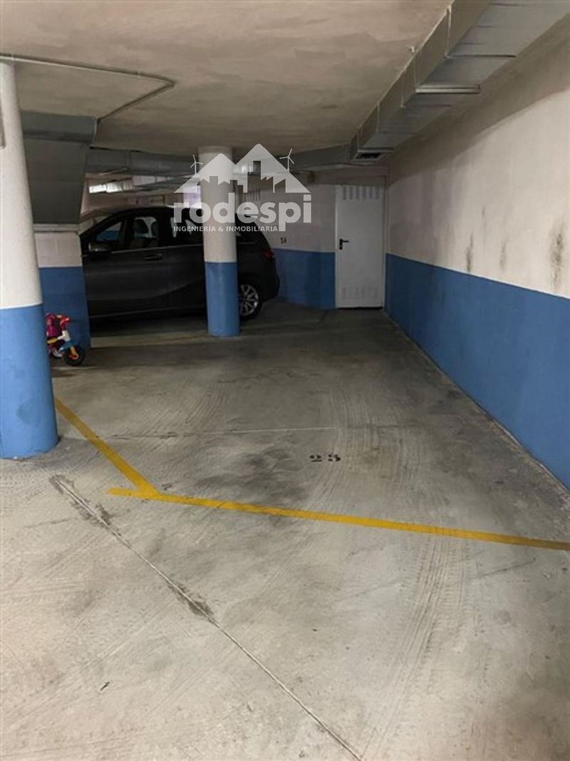 Garaje en venta Ourense. Ref: 1752. Rodespi -  Soluciones Para el Rural