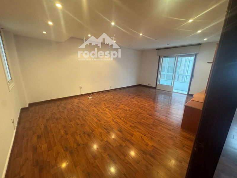 Piso en venta Vigo, Pontevedra. Ref: 1757. Rodespi -  Soluciones Para el Rural