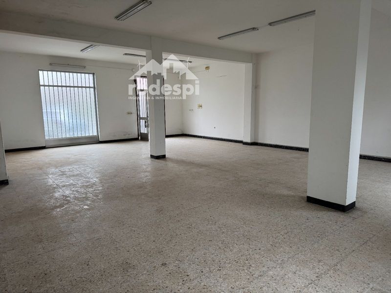 Local Comercial en alquiler A Cañiza, Pontevedra. Ref: 1763. Rodespi -  Soluciones Para el Rural