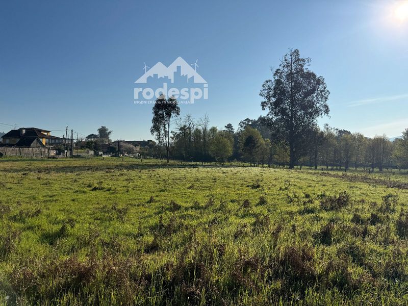 Parcela en venta Ponteareas, Pontevedra. Ref: 1767. Rodespi -  Soluciones Para el Rural