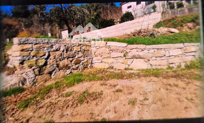 Parcela en venta Ponteareas, Pontevedra. Ref: 1771. Rodespi -  Soluciones Para el Rural