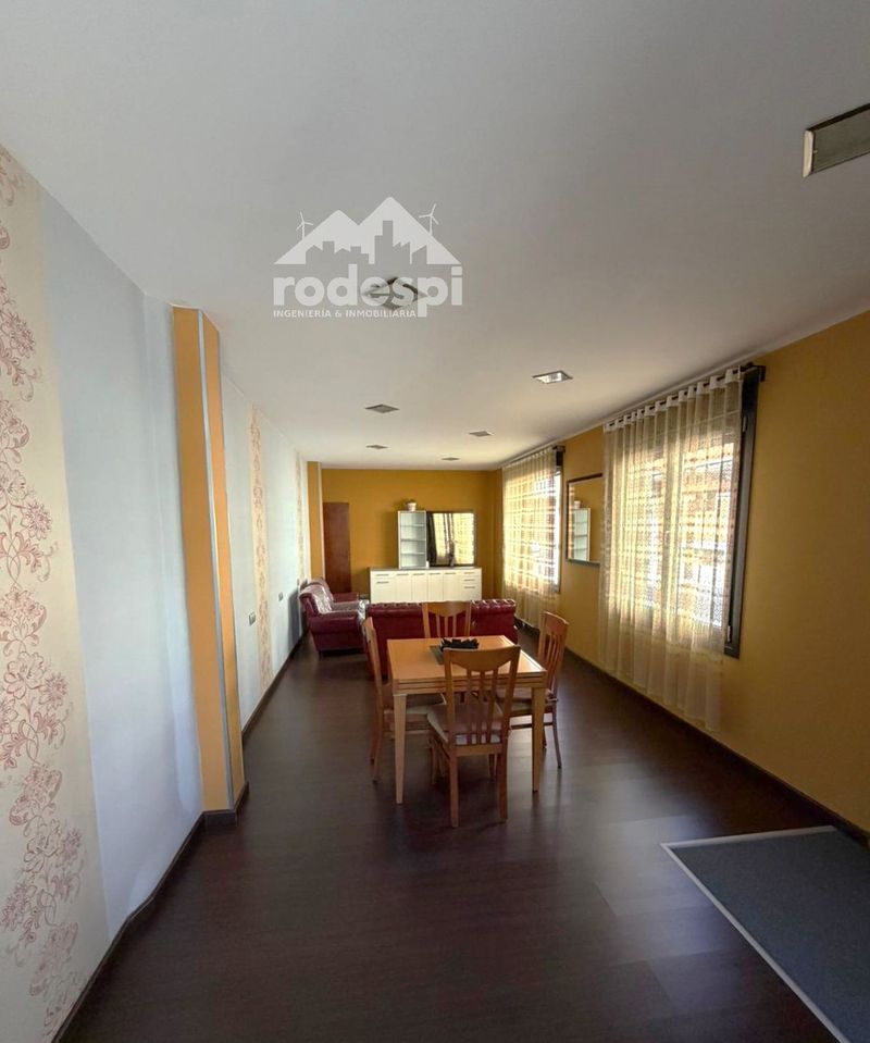 Piso en alquiler A Cañiza, Pontevedra. Ref: 1772. Rodespi -  Soluciones Para el Rural