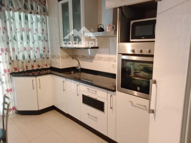 Dúplex en venta Xinzo De Limia, Ourense. Ref: 1776. Rodespi -  Soluciones Para el Rural