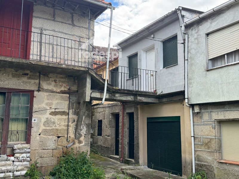 Adosado en venta Cortegada, Ourense. Ref: 1778. Rodespi -  Soluciones Para el Rural