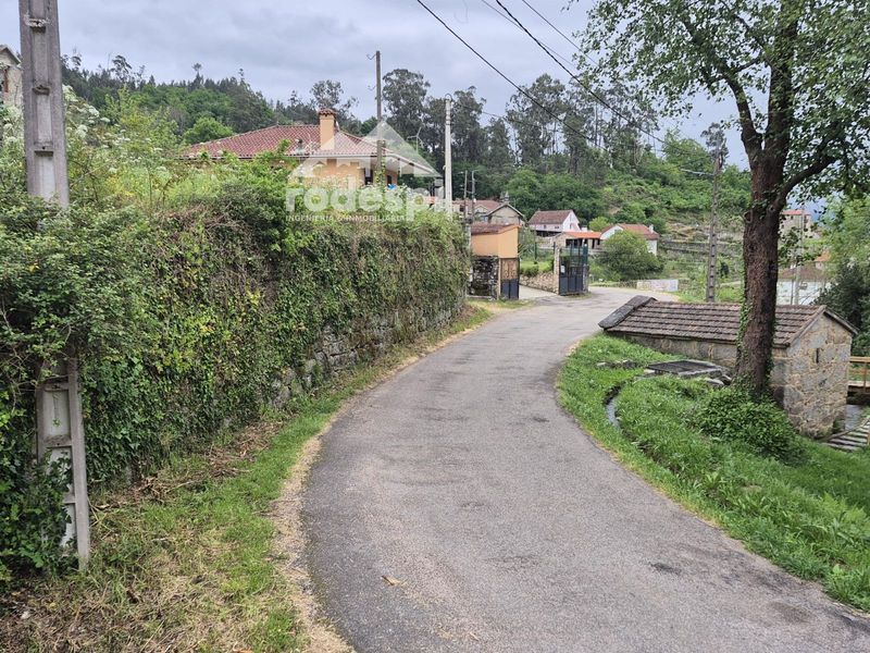 Parcela en venta Ponteareas, Pontevedra. Ref: 1779. Rodespi -  Soluciones Para el Rural