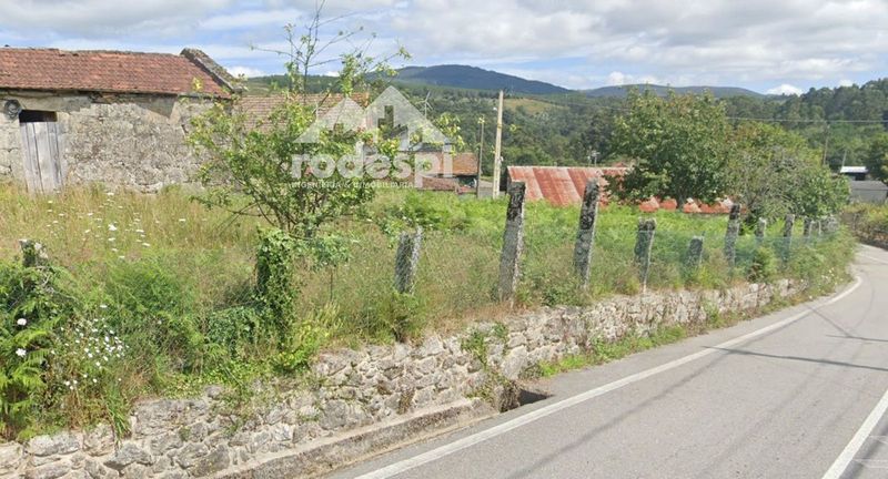 Parcela en venta Mondariz, Pontevedra. Ref: 1786. Rodespi -  Soluciones Para el Rural