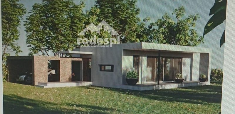 Chalet Independiente en venta Tomiño, Pontevedra. Ref: 1791. Rodespi -  Soluciones Para el Rural