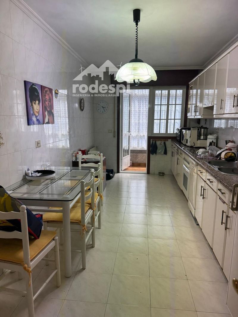 Piso en venta Ponteareas, Pontevedra. Ref: 1794. Rodespi -  Soluciones Para el Rural