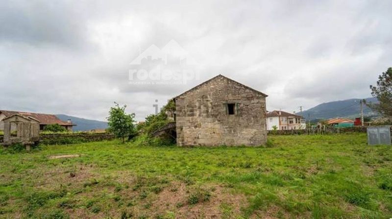 Parcela en venta Arbo, Pontevedra. Ref: 1805. Rodespi -  Soluciones Para el Rural