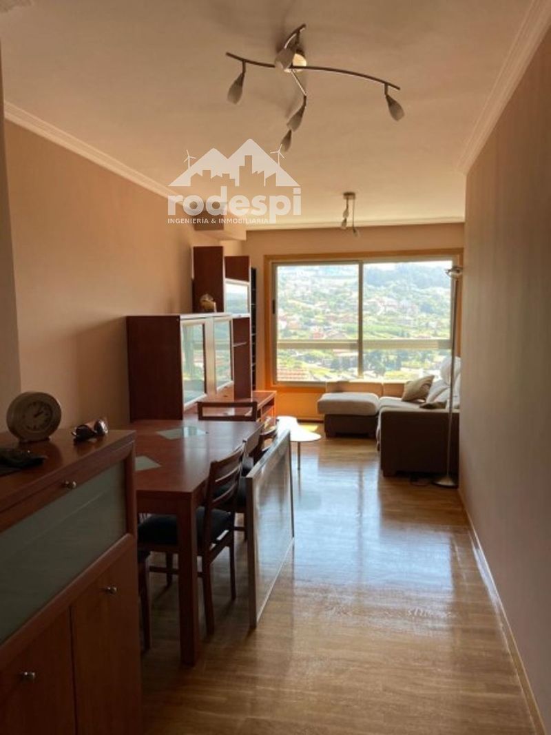 Ático en venta Vigo, Pontevedra. Ref: 1809. Rodespi -  Soluciones Para el Rural