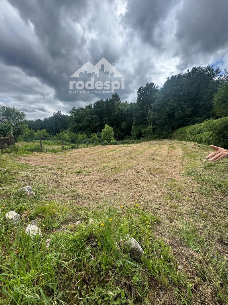 Parcela en venta Mondariz, Pontevedra. Ref: 1819. Rodespi -  Soluciones Para el Rural