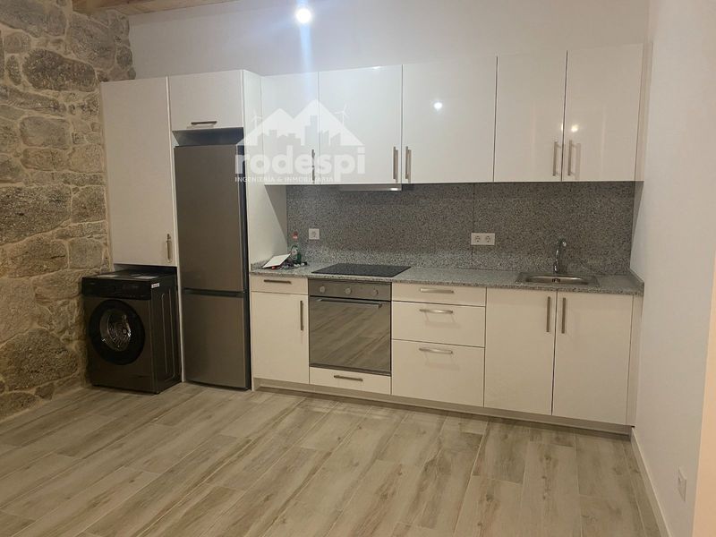 Piso en alquiler A Cañiza, Pontevedra. Ref: 1838. Rodespi -  Soluciones Para el Rural