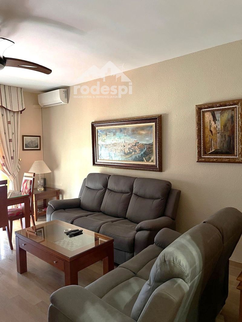 Piso en venta Toledo. Ref: 1839. Rodespi -  Soluciones Para el Rural