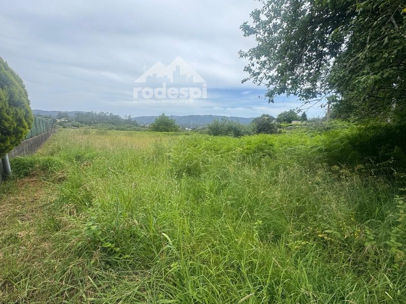 Parcela en venta O Porriño, Pontevedra. Ref: 1855. Rodespi -  Soluciones Para el Rural