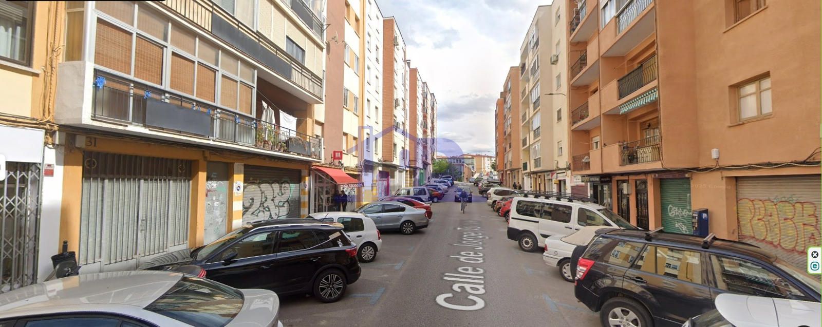 Local Comercial en venta Cuenca. Ref: 1347. Inmobiliaria Romero