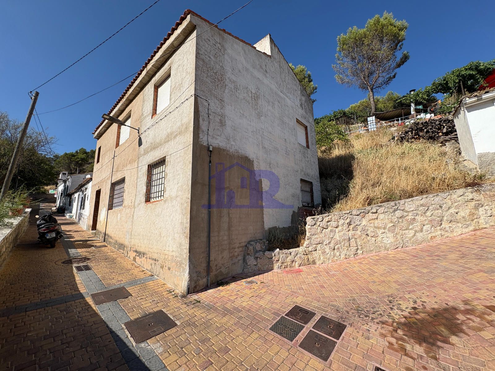 Casa en venta Cuenca. Ref: 1421. Inmobiliaria Romero