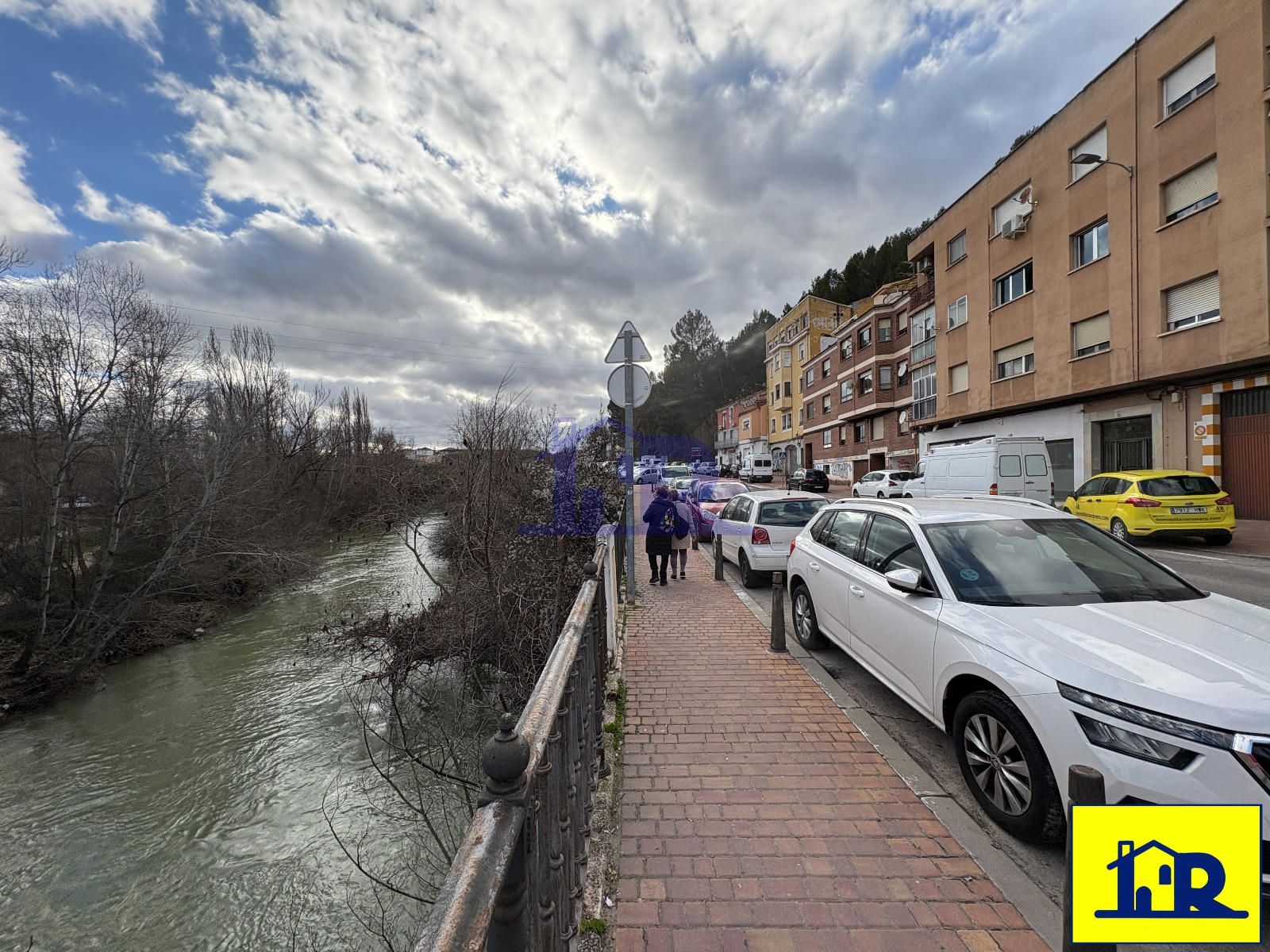 Piso en alquiler Cuenca. Ref: 2355. Inmobiliaria Romero
