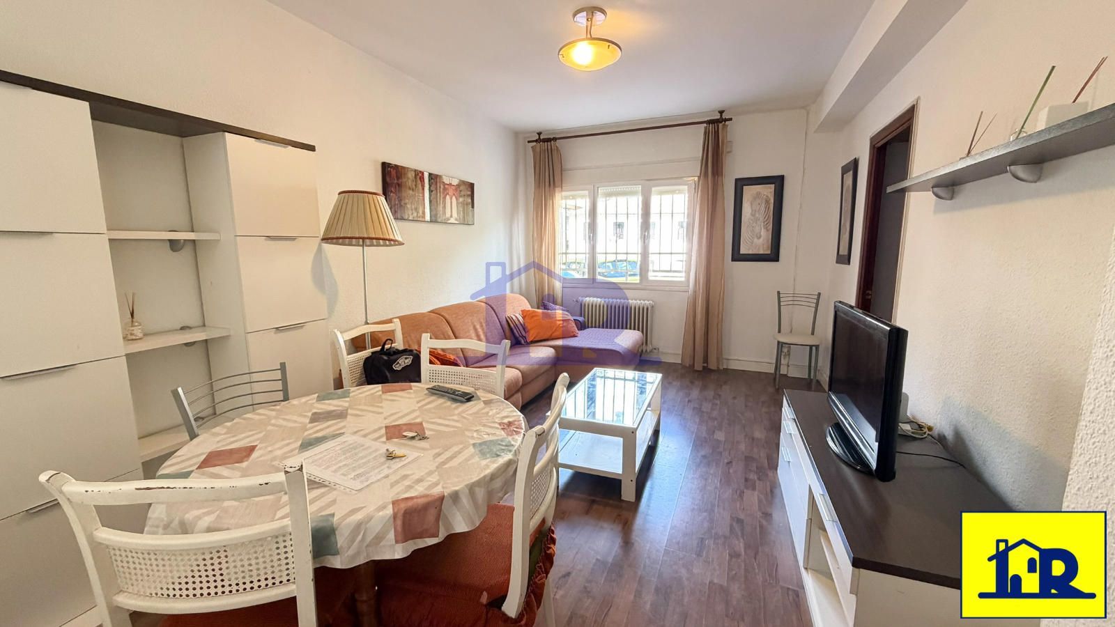 Piso en alquiler Cuenca. Ref: 3060. Inmobiliaria Romero
