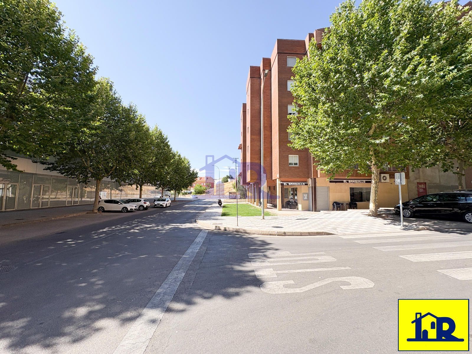 Piso en venta Cuenca. Ref: 3208. Inmobiliaria Romero