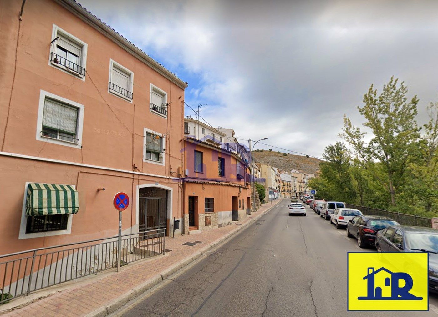 Piso en venta Cuenca. Ref: 3247. Inmobiliaria Romero