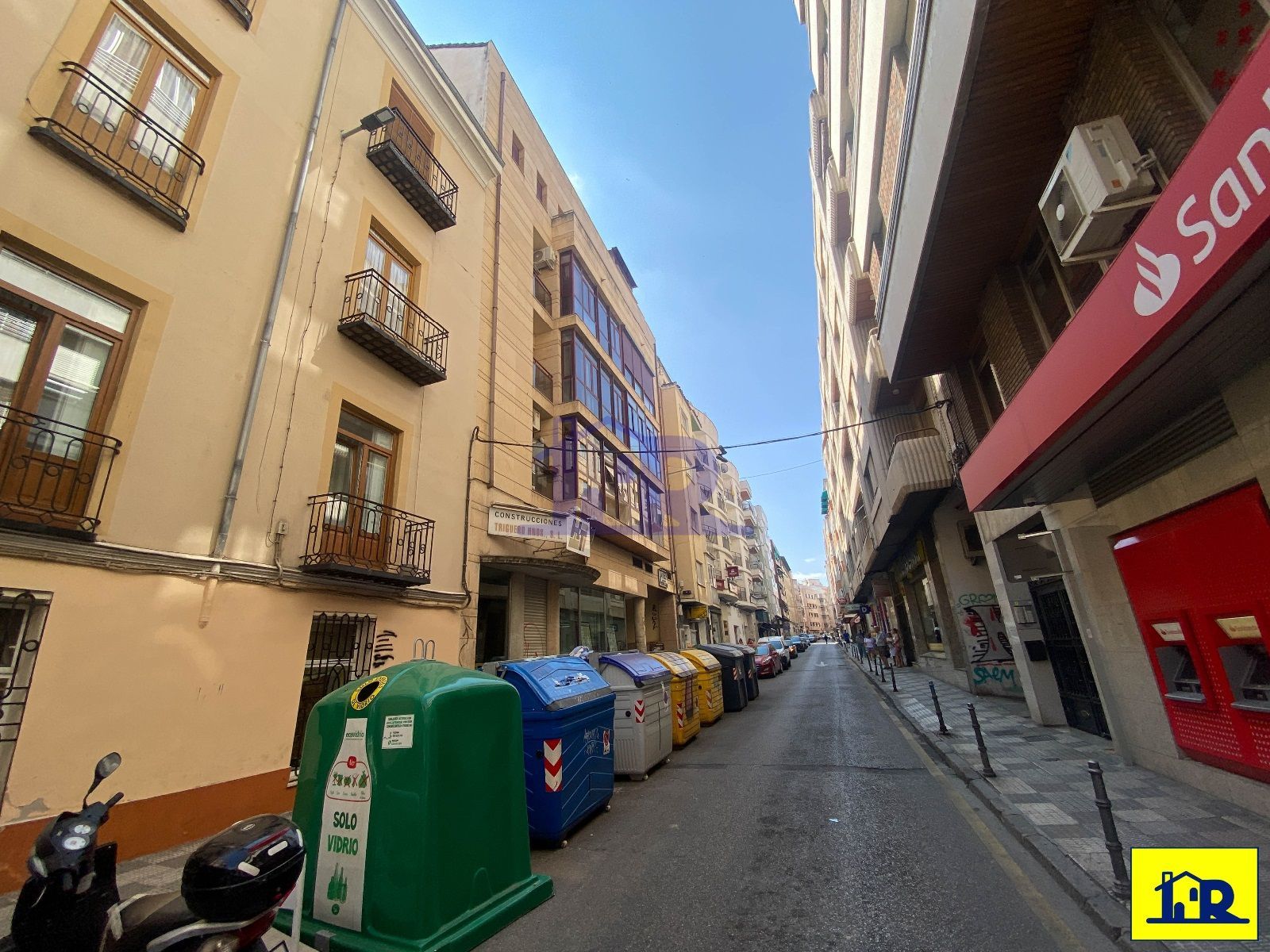 Piso en alquiler Cuenca. Ref: 3809. Inmobiliaria Romero