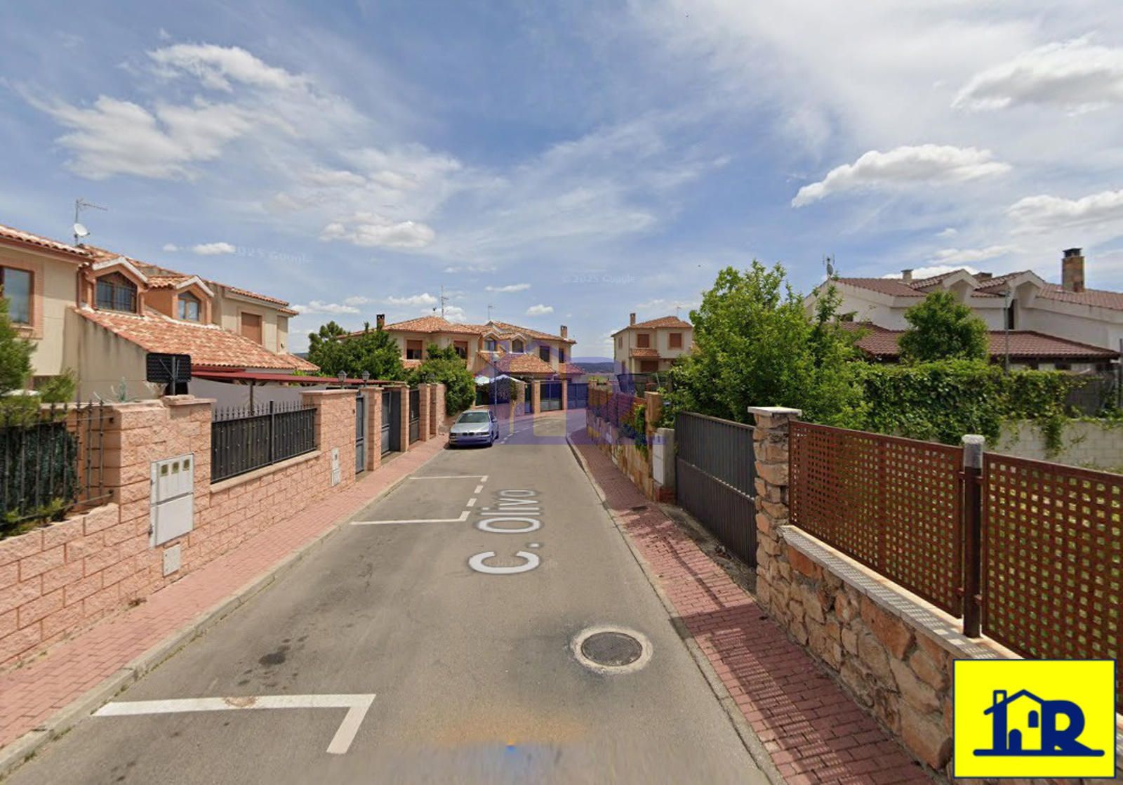 Adosado en venta Chillaron De Cuenca, Cuenca. Ref: 3989. Inmobiliaria Romero