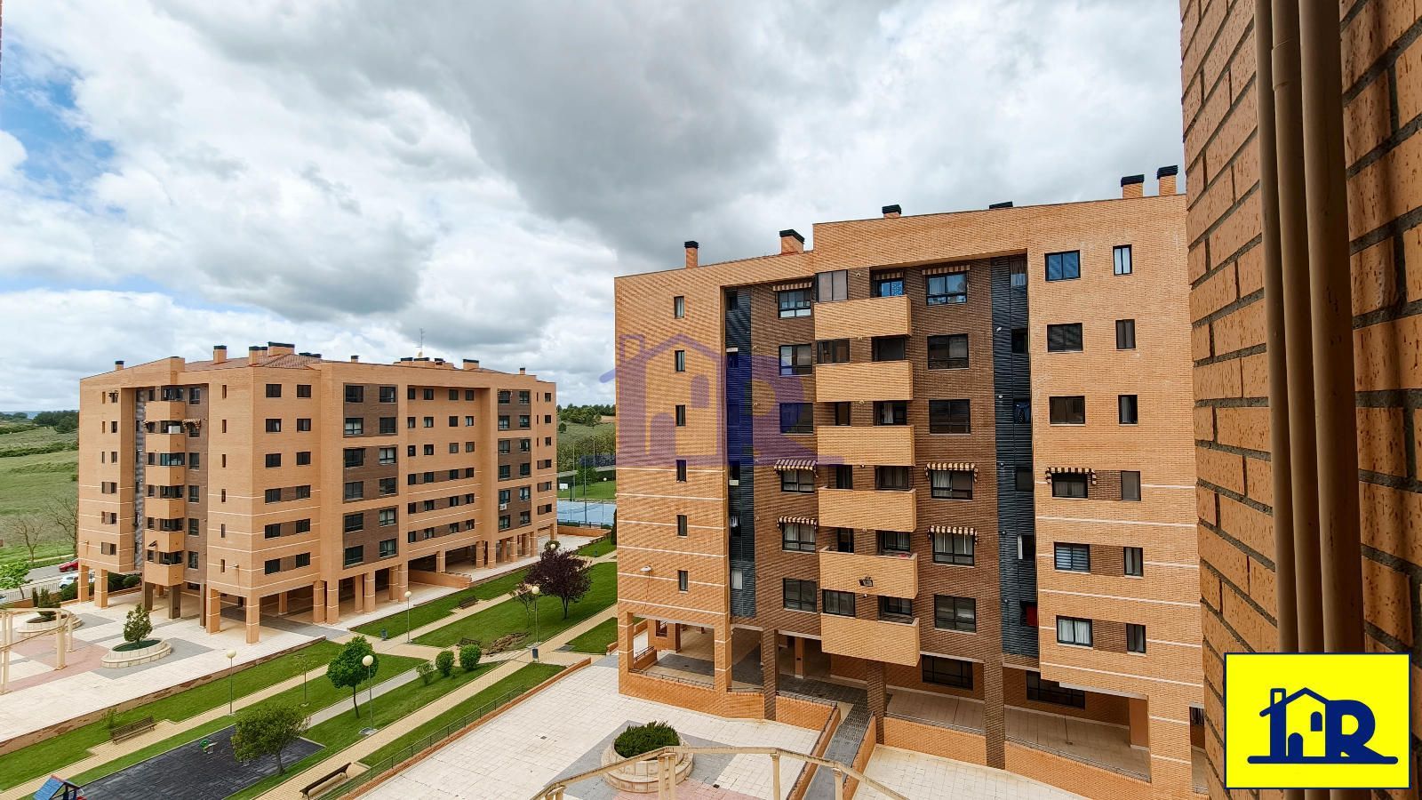 Piso en alquiler Cuenca. Ref: 4342. Inmobiliaria Romero