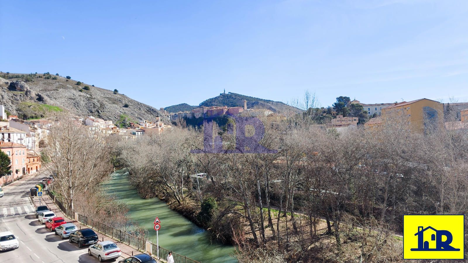 Piso en alquiler Cuenca. Ref: 4406. Inmobiliaria Romero